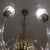Italian De Majo Chandelier in Murano Glass, 1990 For Sale - Image 10 of 18
