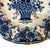 1950s 1950s Royal Delft Hand Painted Platter For Sale - Image 5 of 8