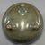 Blue Antique Chinese Celadon Crackle Glaze Tripod Censer, Collectible Ceramic For Sale - Image 8 of 8