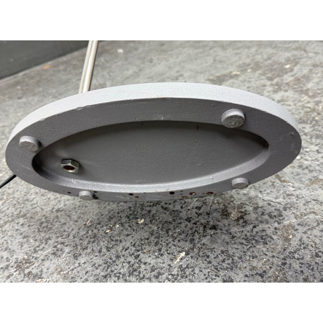 Arne Jacobsen for Santa & Cole Royal Floor Lamp For Sale - Image 12 of 12