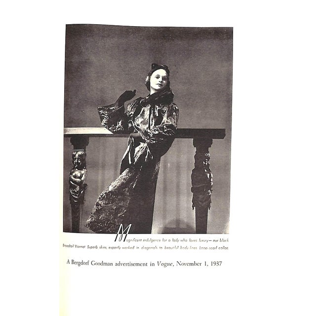 "Bergdorf's on the Plaza" 1956 Herndon, Booton For Sale - Image 13 of 13