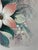 1990s 1990s Signed E. Lee “Spring Flowers” Textured Acrylic Painting by Windsor Art For Sale - Image 5 of 11