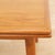 1960s Large Mid 20th Century Teak Extending Dining Table by Georg Petersens Møbelfabrik For Sale - Image 5 of 12