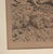 Glass Anders Zorn “Sappo” 1917 Signed Original Etching, Nude With Dog For Sale - Image 7 of 10