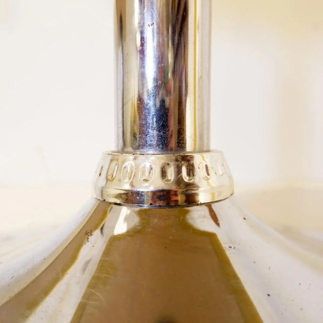 Vintage Swivel Chairs, 1960s, Set of 2 For Sale - Image 13 of 15