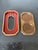 Japanese Maki-e Lacquerware Portable Picnic Set Sagejubako For Sale - Image 13 of 18