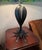 Matching Pair of Signed Ulla Darni Table Lamps For Sale - Image 11 of 14