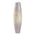Wildwood Oyster Swirl Vase, Large For Sale