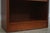 Wood Pair of Stickley Cherry Open Bookcases For Sale - Image 7 of 11