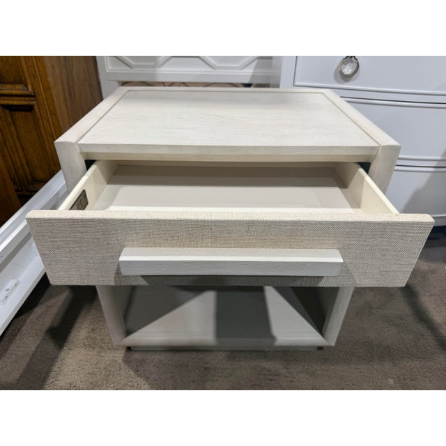 Early 21st Century Art Furniture "Cotiere" Nightstand For Sale - Image 5 of 6