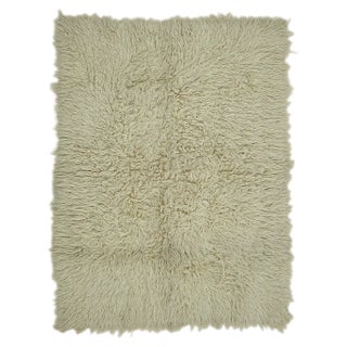 Vintage Tulu Rug For Sale