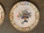 Traditional Pair of 18th Century Delft Polychrome Plates For Sale - Image 3 of 6