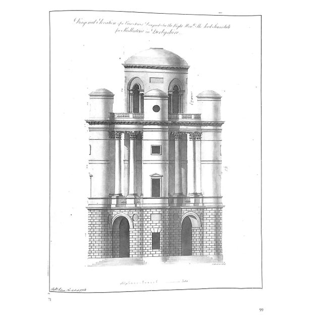 1990s "An English Arcadia 1600-1990" 1991 Jackson-Stops, Gervase For Sale - Image 5 of 10