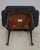 Eldred Wheeler Cherry Top Country Occasional Table For Sale - Image 12 of 13