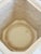 Vintage Japanese Ceramic Cookie Jar For Sale - Image 12 of 12