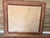 Large Vintage European Religious Oil Painting – Saint John the Baptist, Lamb & Cherubs in Ornate Gilt Frame For Sale - Image 17 of 17