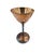 1927 Meriden International Silver Art Deco Hammered Cocktail Set — 12 Pieces For Sale In Providence - Image 6 of 9