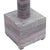 Travertine Floor Lamp - New For Sale - Image 4 of 7