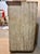 American Antique Primitive Wood Cabinet For Sale - Image 3 of 9