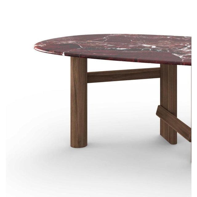 Patricia Urquiola Sengu Table by Patricia Urquiola for Cassina For Sale - Image 4 of 18