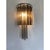 Belt Italian Triedro Wall Sconces by Simoeng, Set of 2 For Sale - Image 4 of 8