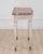 18th Century Louis XVI Period Console Table For Sale - Image 9 of 9