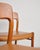 Mid-Century Danish Model 75 Dining Chairs in Teak by Niels Møller for J.L. Møllers, 1950s, Set of 4 For Sale - Image 11 of 17