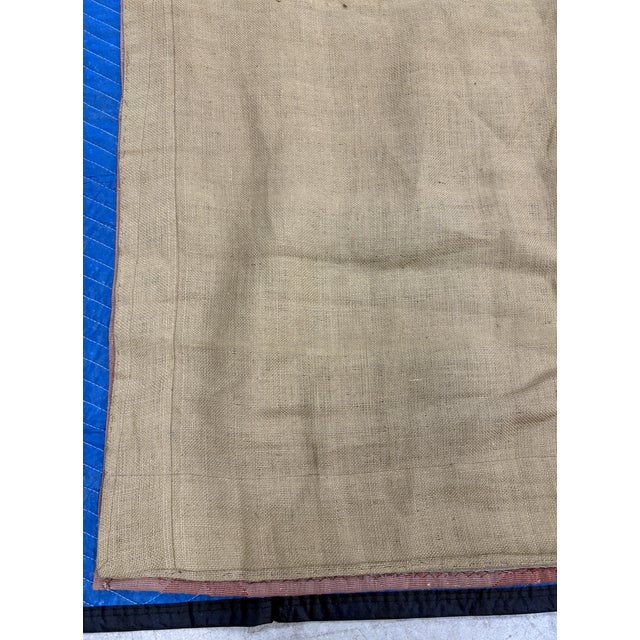 French Aubusson Tapestry For Sale - Image 10 of 15