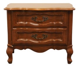 Example of Stanley Furniture Casegoods and Storage