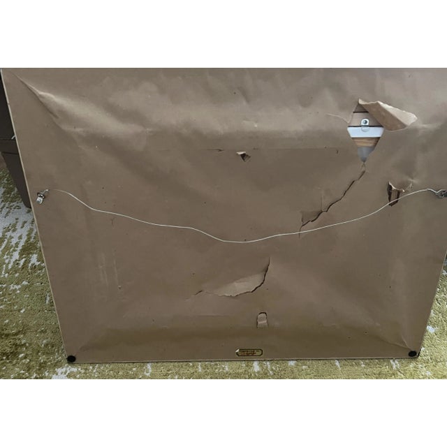 Antique Engraved Map of Italy for Middleton's Complete System of Geography For Sale - Image 9 of 10