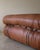 1970s Afra and Tobia Scarpa Soriana Sofa for Cassina, Italy For Sale In Palm Springs - Image 6 of 9