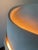 2020s Contemporary Abstract White Unglazed Ceramic Lamp For Sale - Image 5 of 7