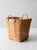 Vintage Gathering Basket With Double Handles For Sale - Image 9 of 9