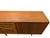 Arne Vodder 1950’s Arne Vodder for Sibast 98" Teakwood Credenza Model 29a For Sale - Image 4 of 12