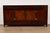 Michael Taylor for Baker Furniture Hollywood Regency Chinoiserie Mahogany Sideboard Credenza For Sale - Image 15 of 15