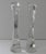 Orrefors 9” Drop Vase Crystal Martti Rytkonen Sweden Excellent like new condition. Gorgeous crystal Orrefors vase designed...