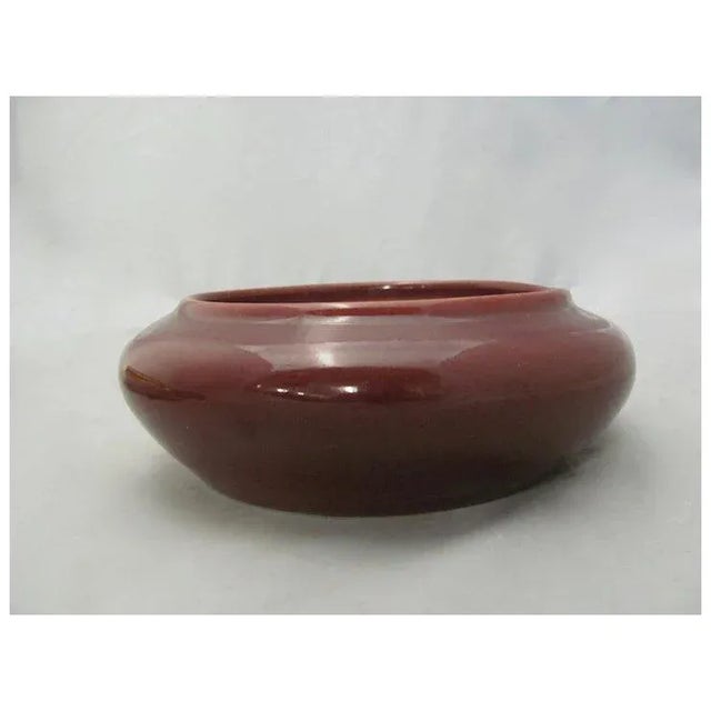 Signed B. Sheppard 1954 in fantastic original condition. 6"D by 2"T