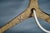 Floor Lamp in Brass and Wood by Kalmar Austria, 1950s For Sale - Image 12 of 13