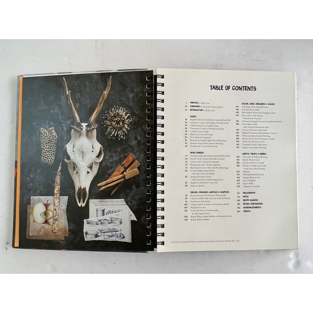 American 2017 Dinner With Georgia O’Keeffe, Assouline Book For Sale - Image 3 of 7