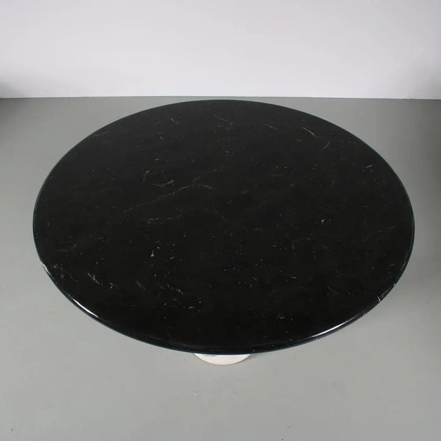 Stone Dining Table for Skipper by Angelo Mangiarotti, Italy, 1960s For Sale - Image 7 of 10