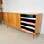 1960s U460 Sideboard with Colored Drawers by Jiří Jiroutek for Interier Praha, 1965 For Sale - Image 5 of 17
