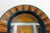 Mid-Century Enameled Bowl with Graphic Decoration by G. Fourmaintraux, 1950s For Sale - Image 10 of 13