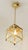 19th Century Art Nouveau Traffic Light, 1890s For Sale - Image 5 of 13