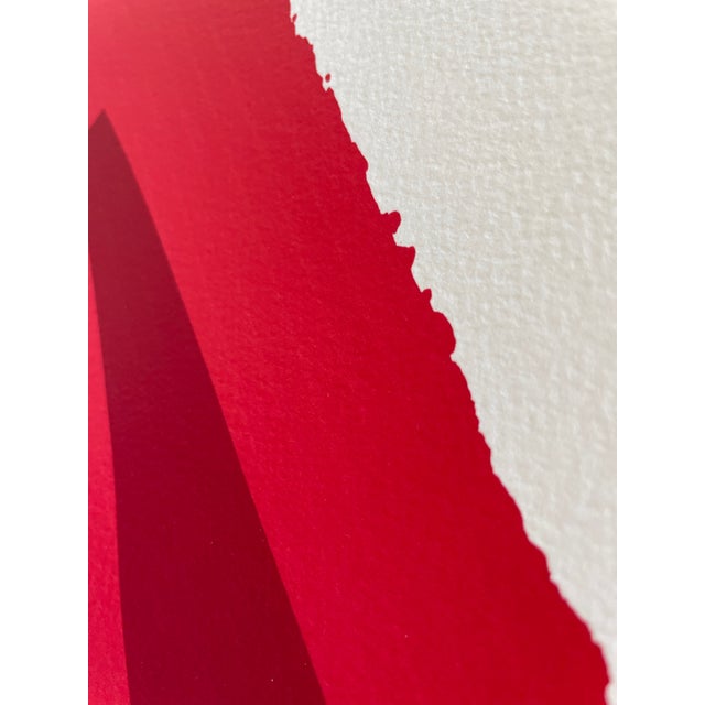 Marino Marini (1901-1980), Chevaux Et Cavaliers v. 1972, Copyright by Siae, 1994, Printed in Italy For Sale - Image 6 of 9