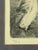 Don Swann ( 1889-1954 Us) Signed "Pekingese" Etching #48/250 LTD Ed Print Framed For Sale In Philadelphia - Image 6 of 9