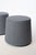Stool or Ottoman by Busk+Hertzog for Nienkamper For Sale - Image 12 of 15