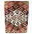 Wood George Smith Kilim Ottoman For Sale - Image 7 of 9