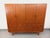 Vintage Scandinavian Teak Wardrobe, 1960s For Sale - Image 15 of 18