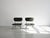 Elettra Armchairs by Studio BBPR for Arflex, Italy, 1954, Set of 2 For Sale - Image 16 of 18