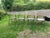 Vintage Windsor Oval Armchairs Set of 4 For Sale - Image 10 of 10